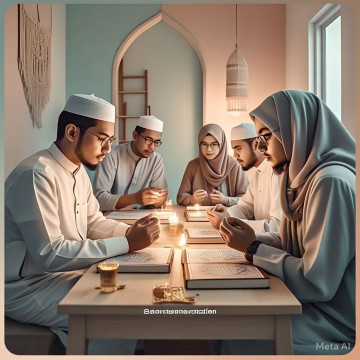 Puasa Hari ke-12 Ramadan: Keutamaan dan Amalan yang Dianjurkan
